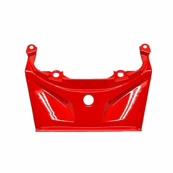 83141K45N40ZA Cover Seat Lock Merah New CBR 150R K45G New CBR 150R K45N 83141-K45-N40ZA