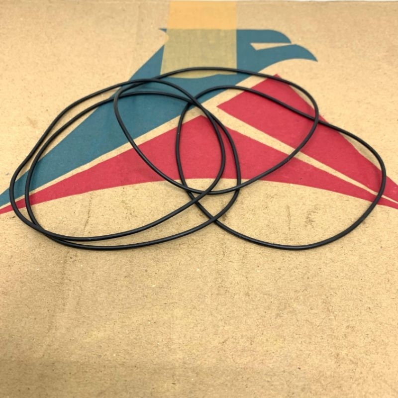 Sil bak kopling dan sil tuas kopling vespa