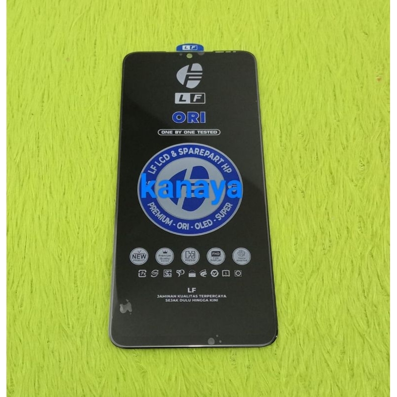 Lcd itel A70 - itel A60 - itel A60s - itel A66L - itel A05s - itel S23 - itel P40 - itel P55 5G - Sp