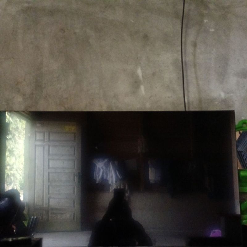 Tv led lg monitor komputer lg 22 inch