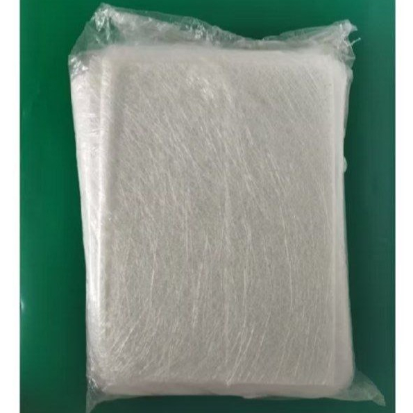 Serat Fiber Lembaran Serat Waterproofing KAIN KASA Fiberglass