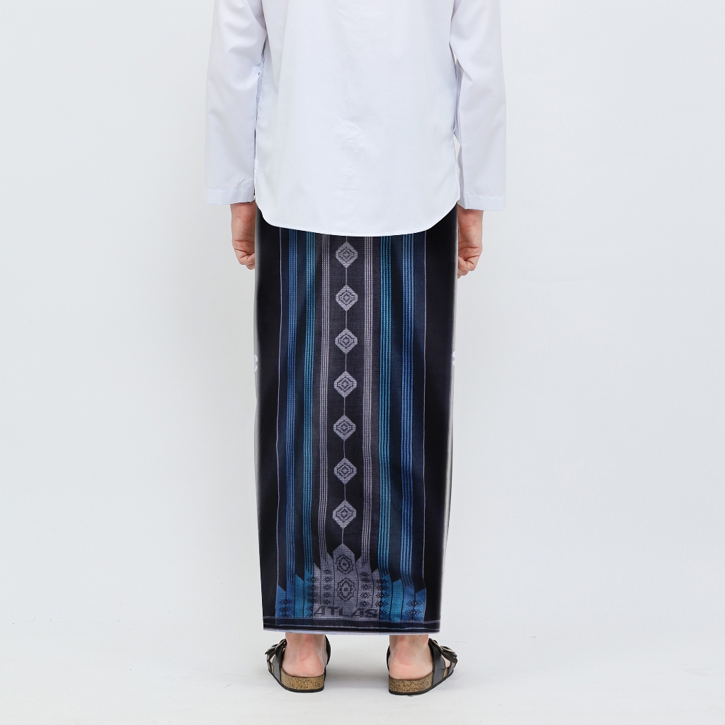 Sarung ATLAS Super Premium 960 A9 JGI