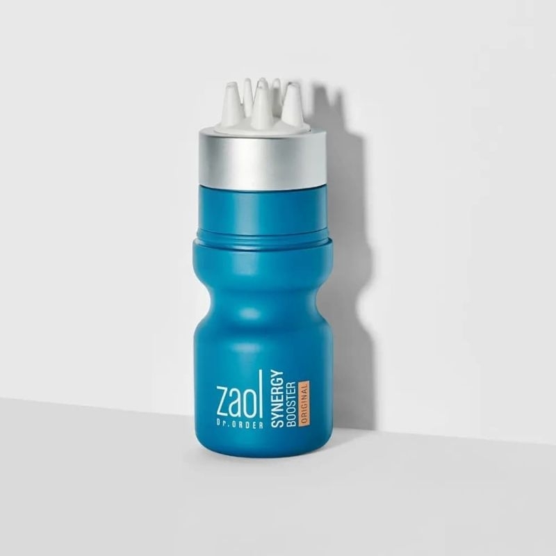 [READY STOCK] Serum&vitamin rambut Dr. Order Zaol Synergy Booster