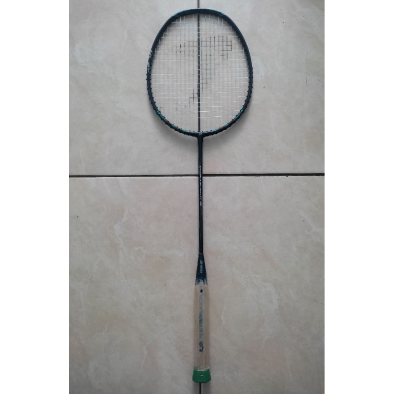 Raket Yonex Nanoflare 800 Play Second Original