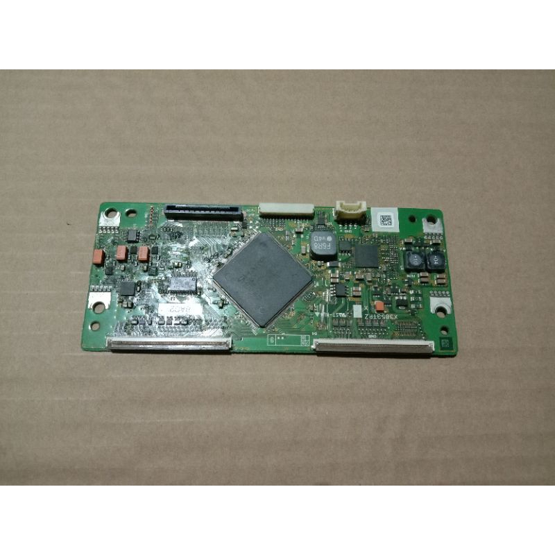 tcon tv Sharp LC-37A65M tv sharp