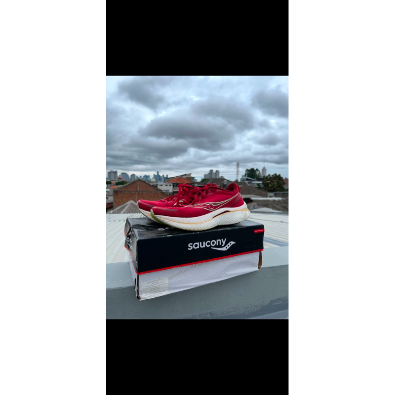 Sepatu Saucony Endorphin Speed 3