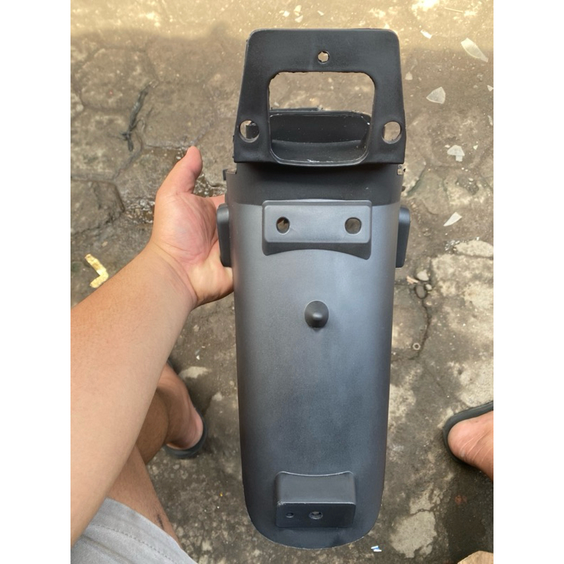 Spakbor Belakang Honda Tiger Lama Tiger 2000