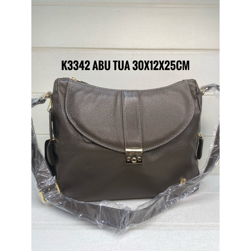 K3342 tas papillon/ papillon/ papillon bag/ papillon leather/ tas kulit asli