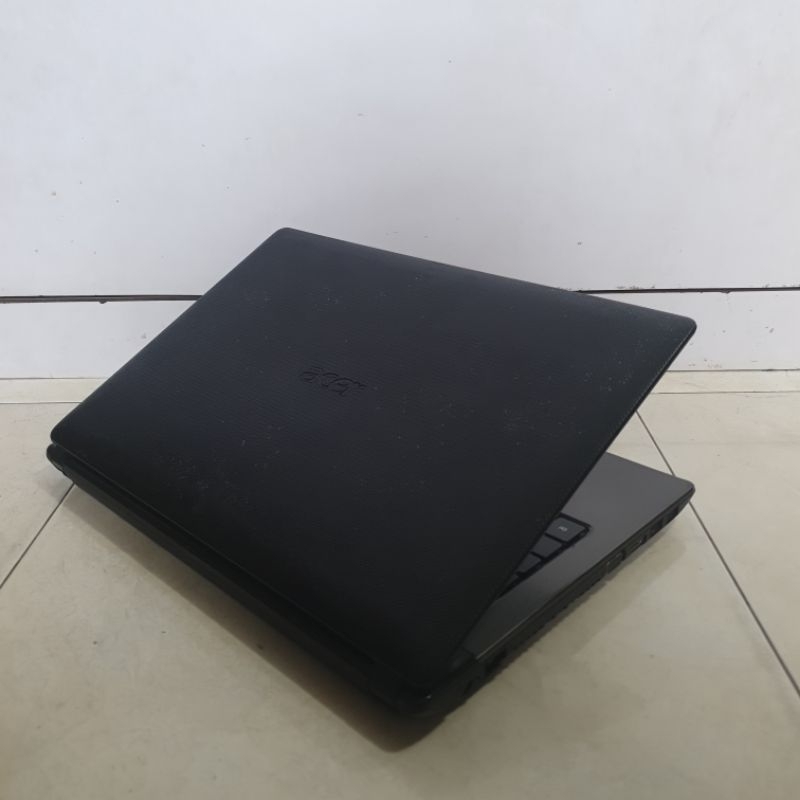 Acer Aspire 4743