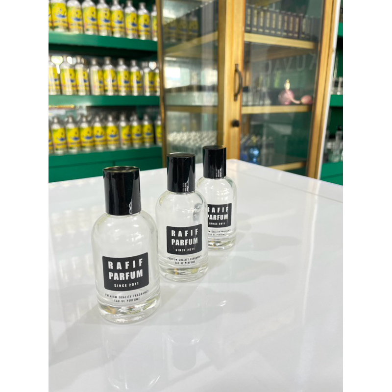 PAKET BUNDLING PARFUM PRIA(DIOR SAVEG, DANHIL BLUE, AQUAMAN)