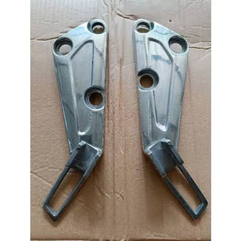 postep footstep pijakan kaki belakang honda supra x lama supra fit lama original