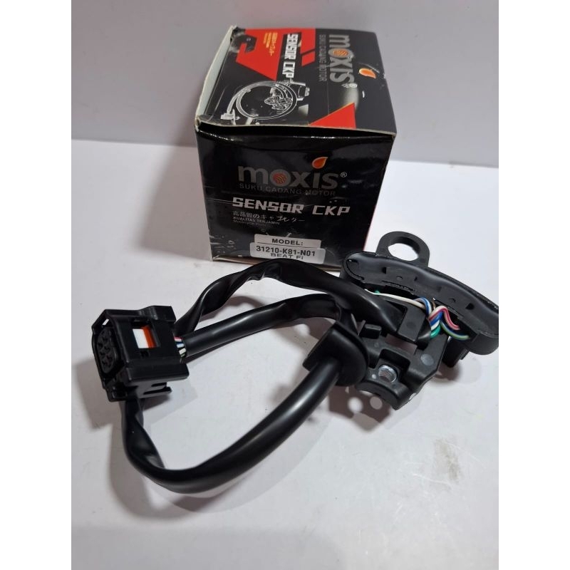 SENSOR CKP BEAT FI SWITCH CKP BEAT FI, BEAT POP BEAT ESP K81