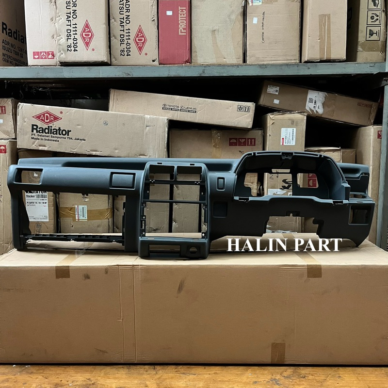 DASHBOARD T120SS ORIGINAL KTB