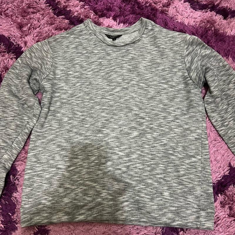 Preloved The Executive Sweatshirt
