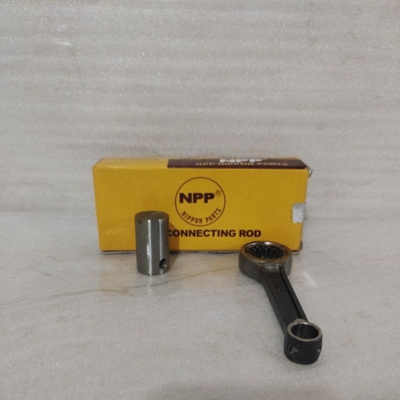 Stang Seher NPP Honda C800