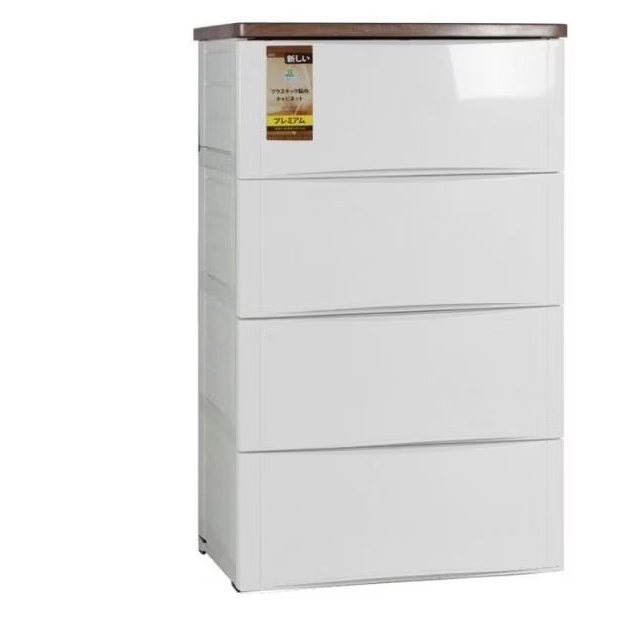 DRAWER CABINET MINIMALIS DRAWER CABINET SERBAGUNA RAK SUSUN 3 LACI