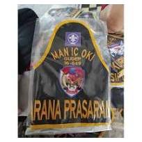 BAN LENGAN PRAMUKA