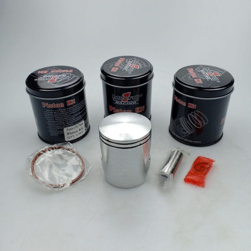 MOTO1 Piston fizr/Piston force 1/Piston force one/Piston moto1 fizr