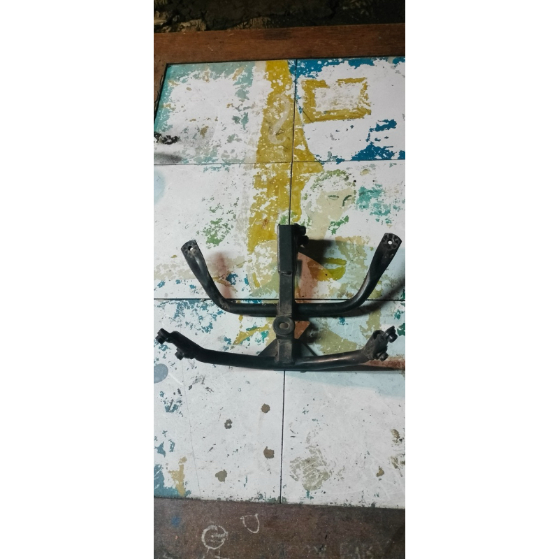 breket fairing depan cbr 150 thailand