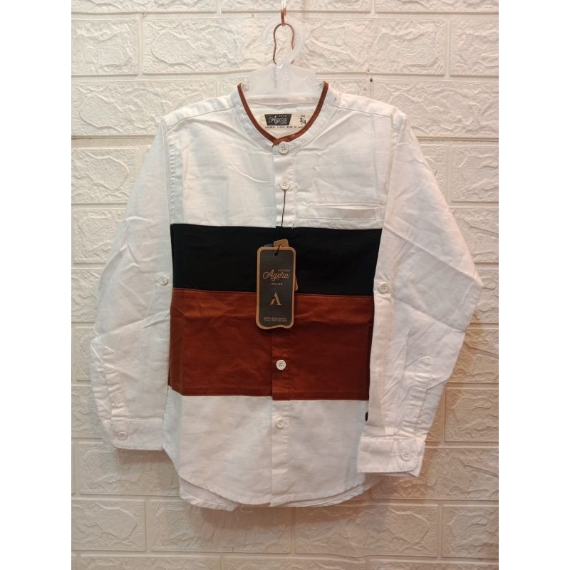 vintage Agera junior