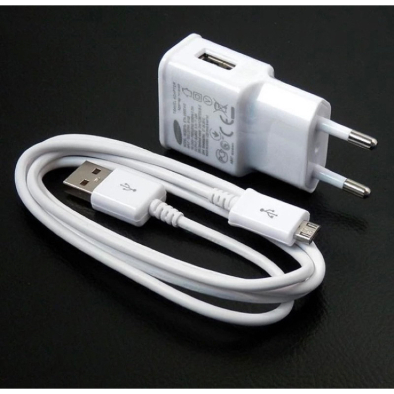 Charger Samsung A71 Original