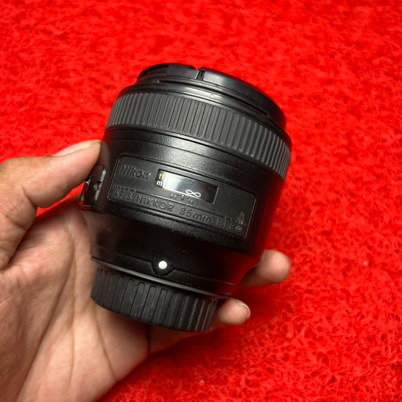 nikon 85mm f1.8 afs nikon 85 f1.8 bkn 50mm 35mm 85mm
