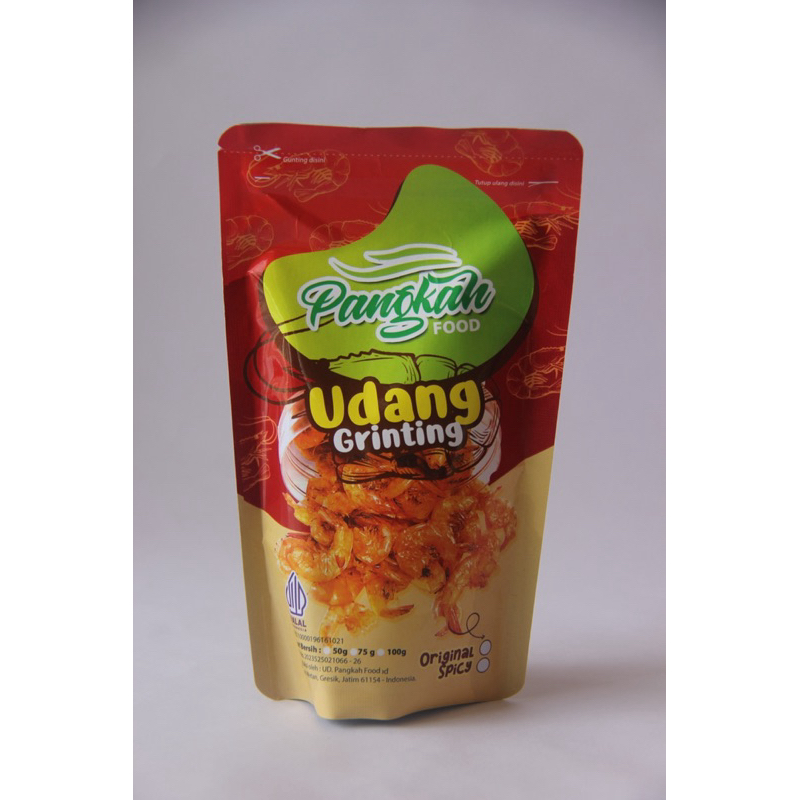 

Udang Grinting by Pangkahfood