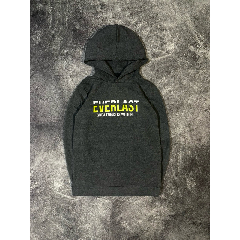Hoodie Everlast