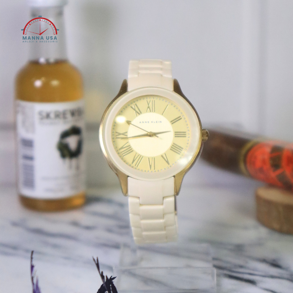 Jam Tangan Original ANNE KLEIN Seri AK-1948
