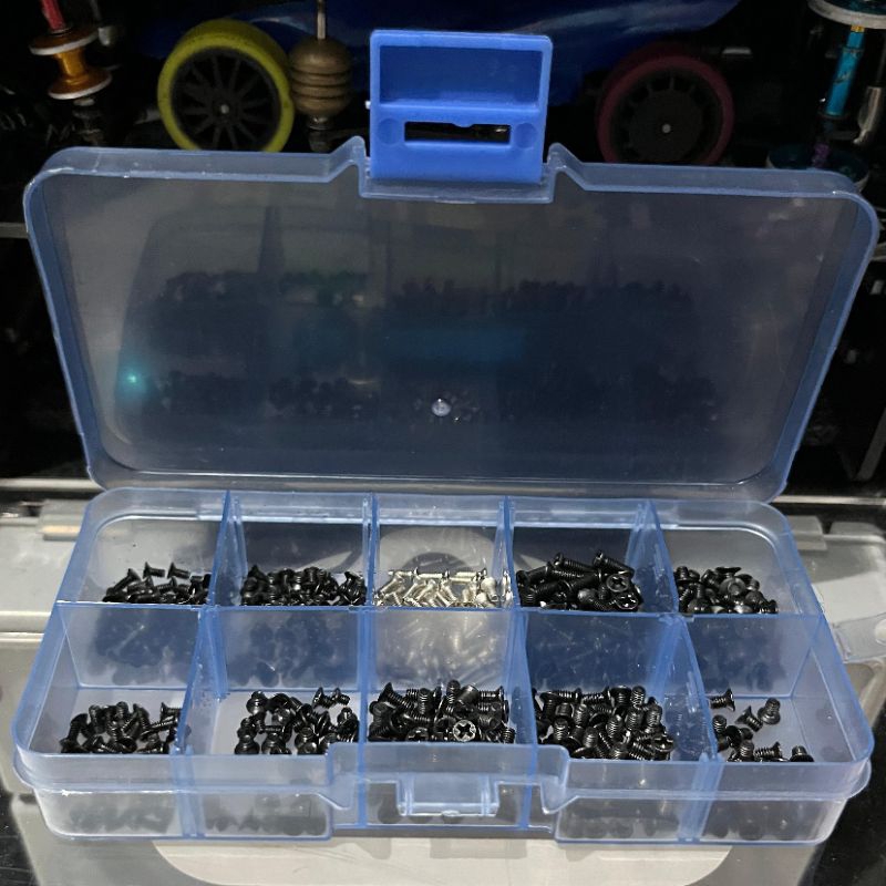 Baut Laptop / Note Book Serbaguna