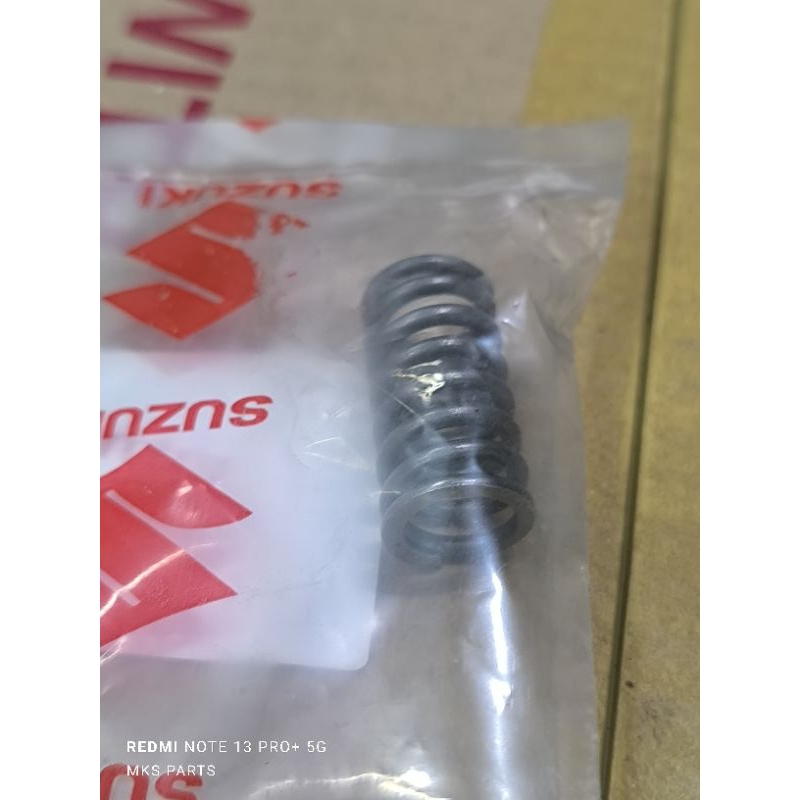 Per Suling Shock Depan Suzuki Smash Original SGP 51177-47E00-000