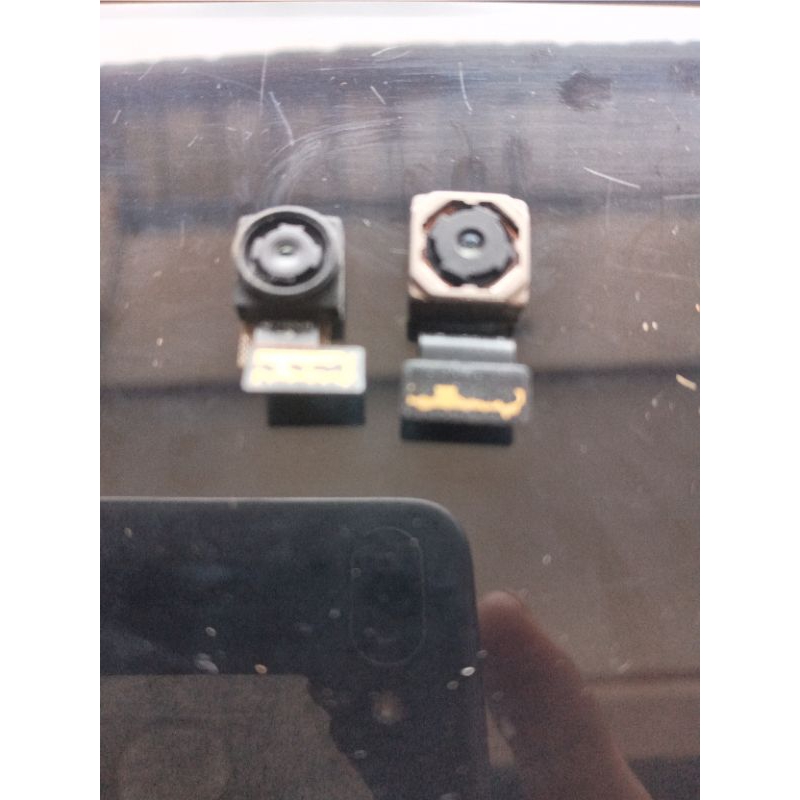 Kamera Hp Xiomi Not 4x Senapdregen.