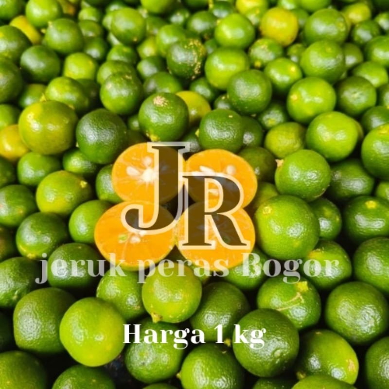 

1Kg jeruk Sonkit/jeruk kunci/jeruk Lemon cui/jeruk Kasturi