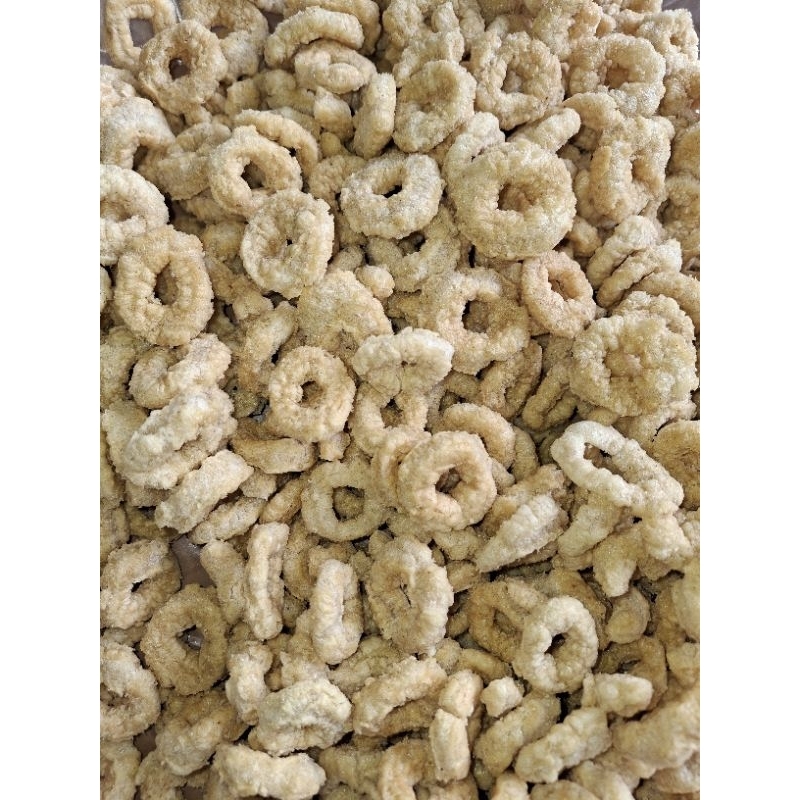 

klanting lanting udang original 1kg khas lampung