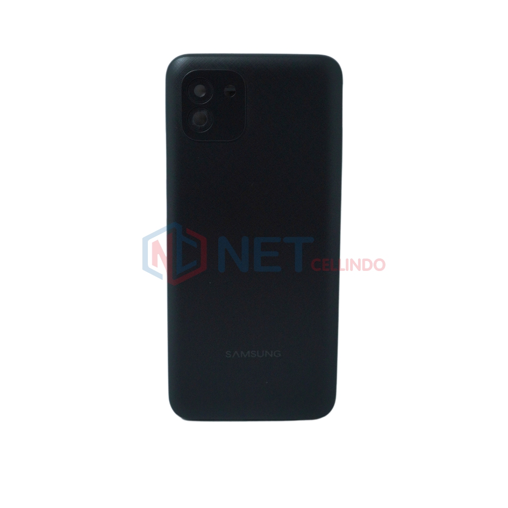 CASSING SAMSUNG A03 / HOUSING SAMSUNG A035 / A035F FULLSET