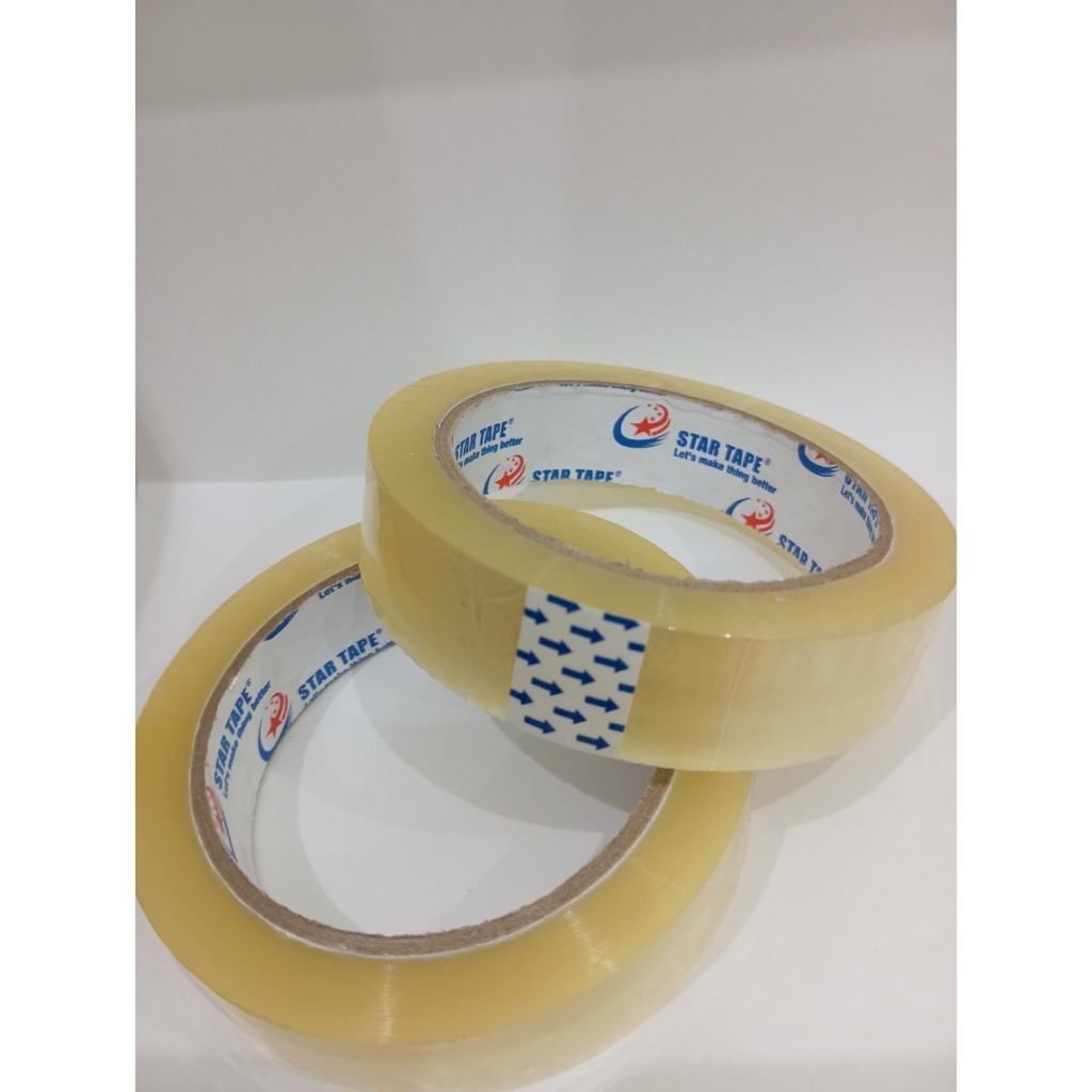 

SOLASI BENING 1" STAR TAPE