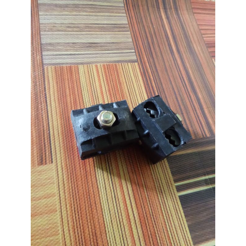 TAP KONEKTOR/JARINGAN PLN