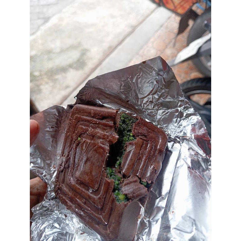 

Coklat Dubai 94gr / Coklat Dubai Kunafe / Coklat Pistacio Kunafe