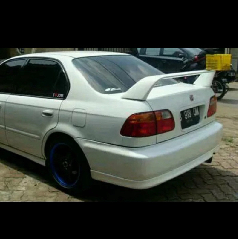 Harga spoiler ferio 2000 Terbaru Jun 2026 | BigGo Indonesia