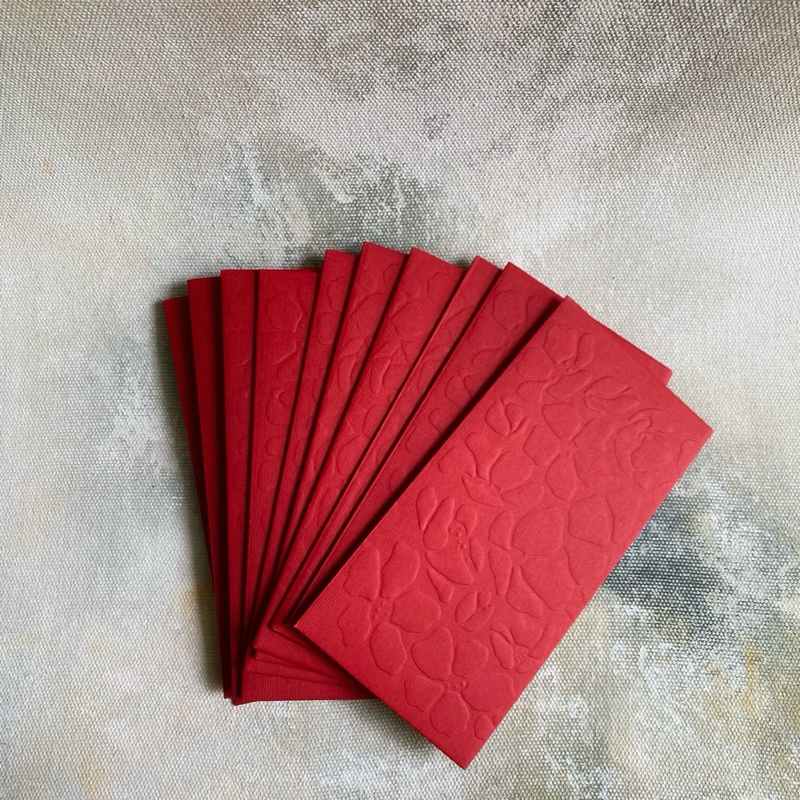 

Angpao Imlek Sincia Wedding