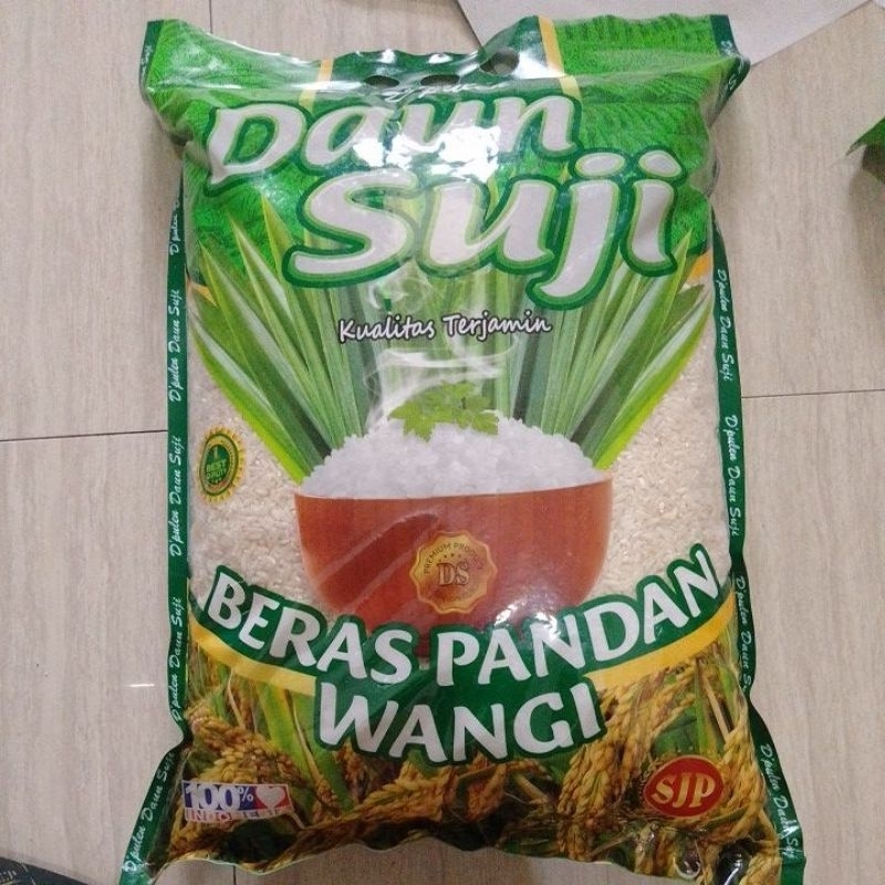 

Beras 5kg BERAS pulen petani asli Bukan 5 liter
