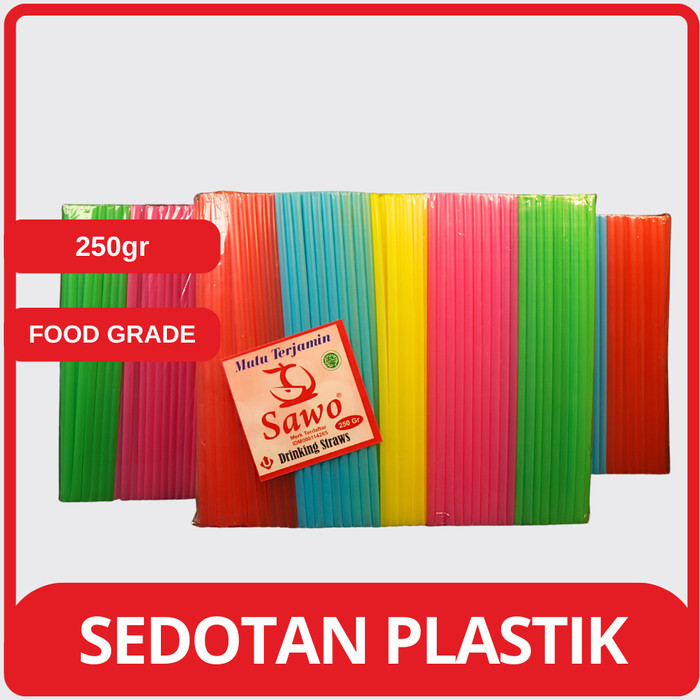 SEDOTAN SAWO MIDDLE 1 IKAT ( 5 PAK )