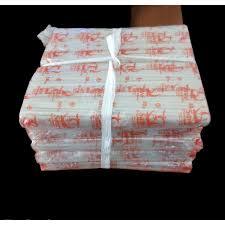 SEDOTAN SAWO PUTIH 1 IKAT ( 5 PAK )