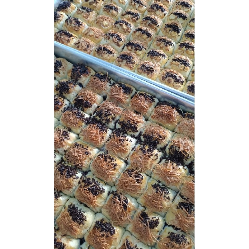 

bolen pisang