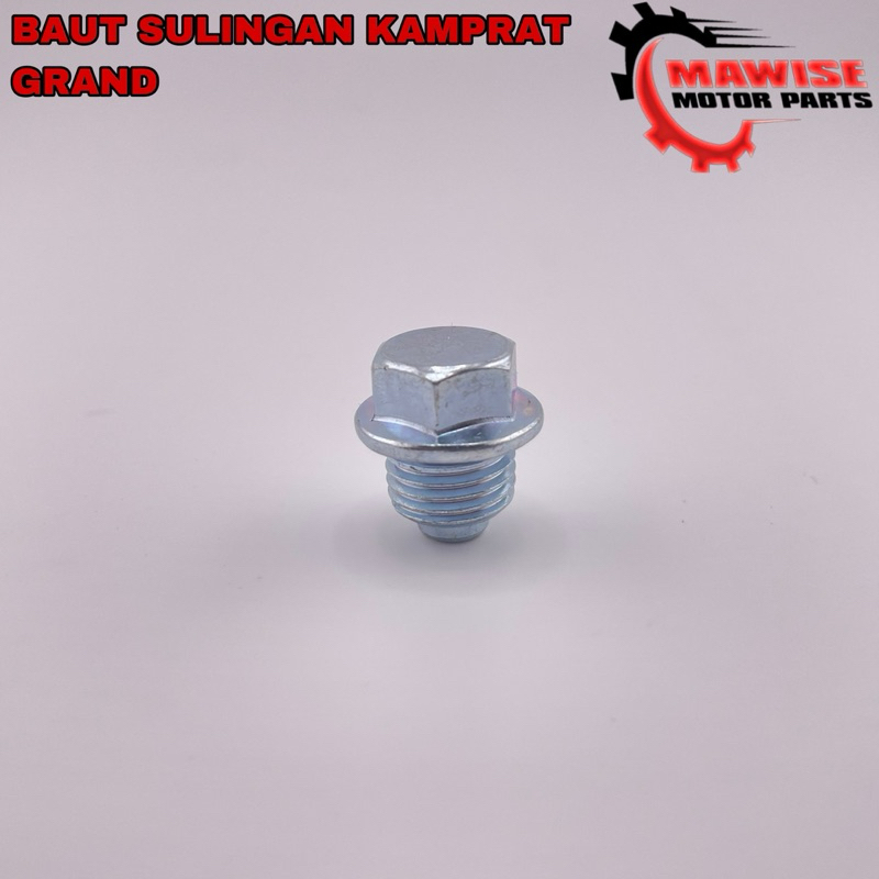 BAUT SULINGAN KAMPRAT GRAND