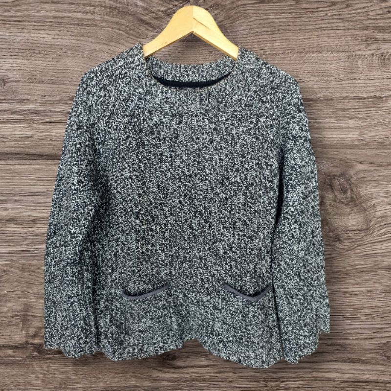 Sweater rajut Teenie weenie