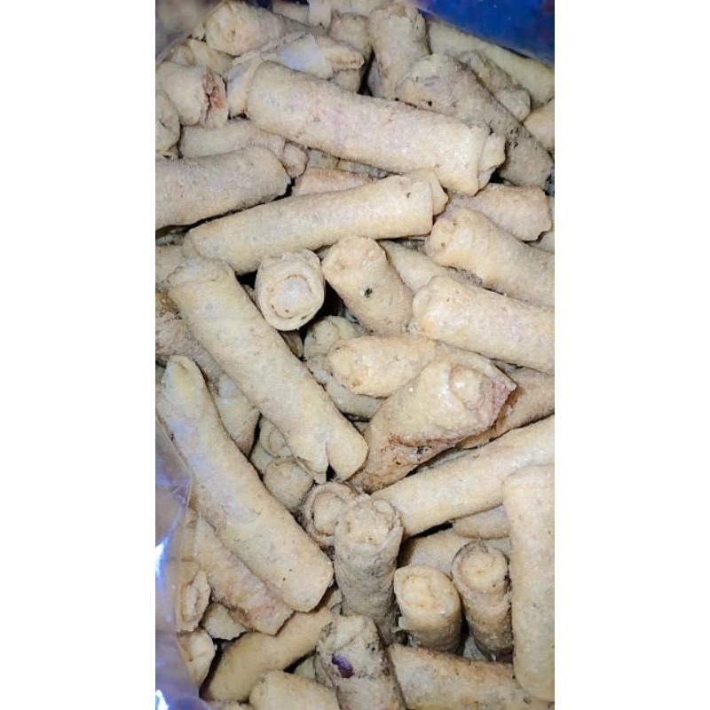 

Sumpia Ebi udang