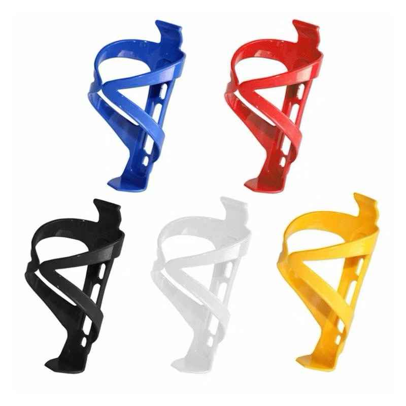 Holder Botol Minum Bersepeda + 2 Baut Bike Cage Bottle Holder