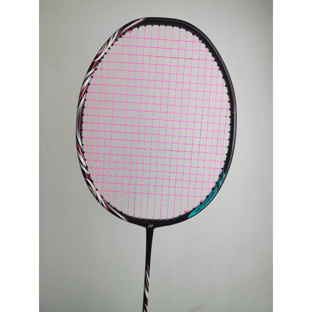 Raket Yonex Astrox 100ZZ Kurenai 4UG5 Second Preloved Bekas