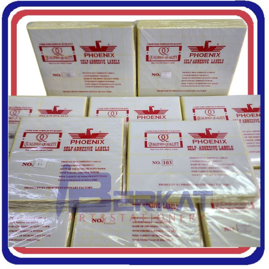 

Sticker Label / Label Harga / Label Nama 121 103 108 107 123 105 101